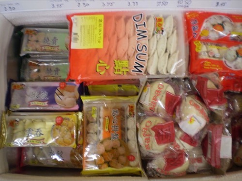 Le magasin AsiaSun Store à Nivelles